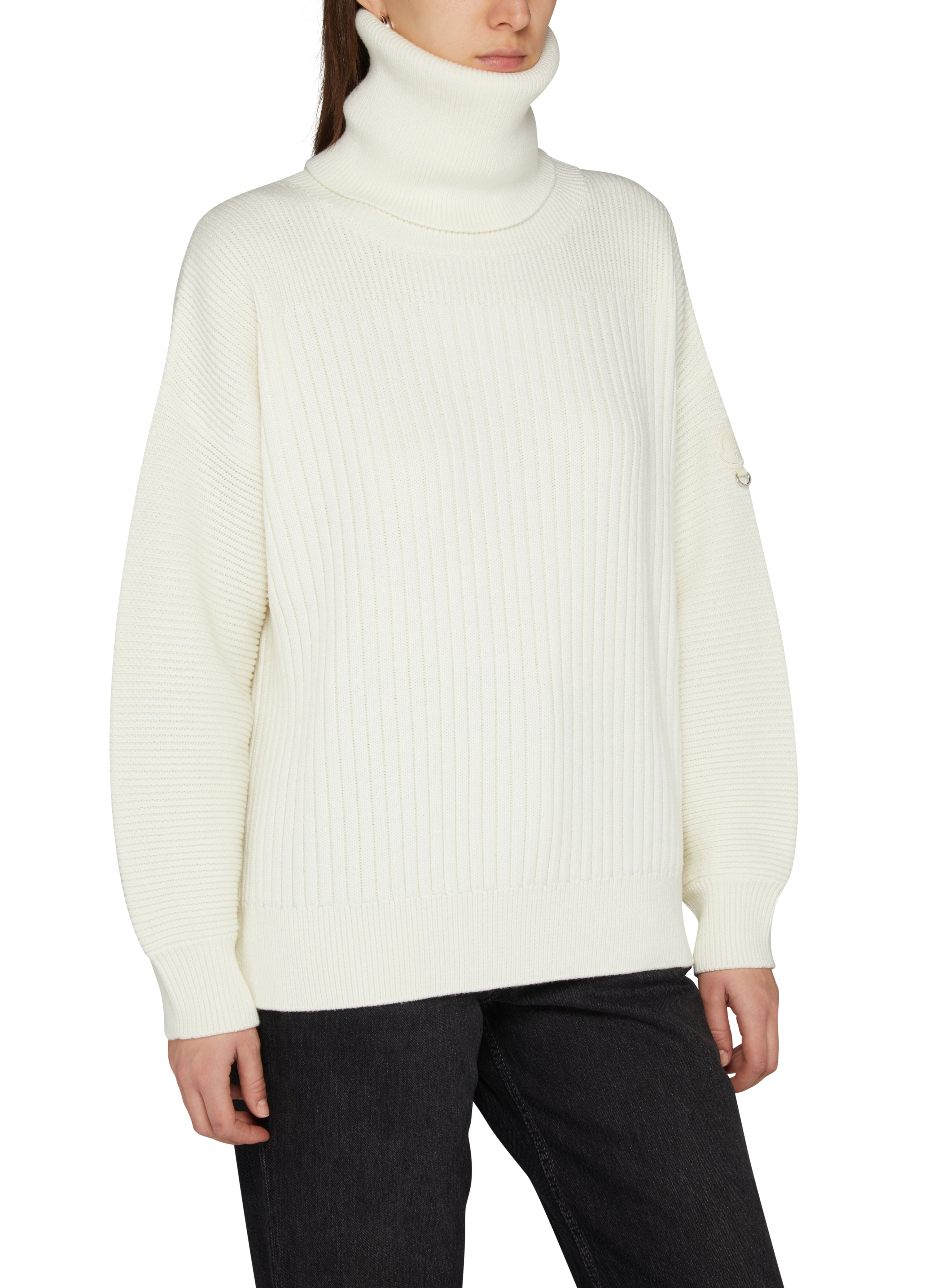 x Willow Smith - Turtle neck sweater thumbnail 4