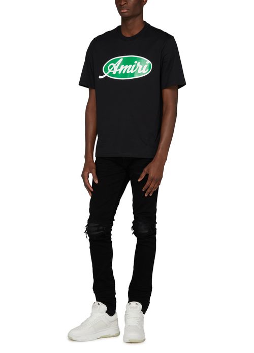 AMIRI Amiri Oval t-shirt