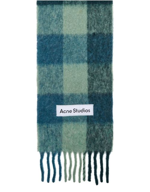 ACNE STUDIOS Echarpe Vally