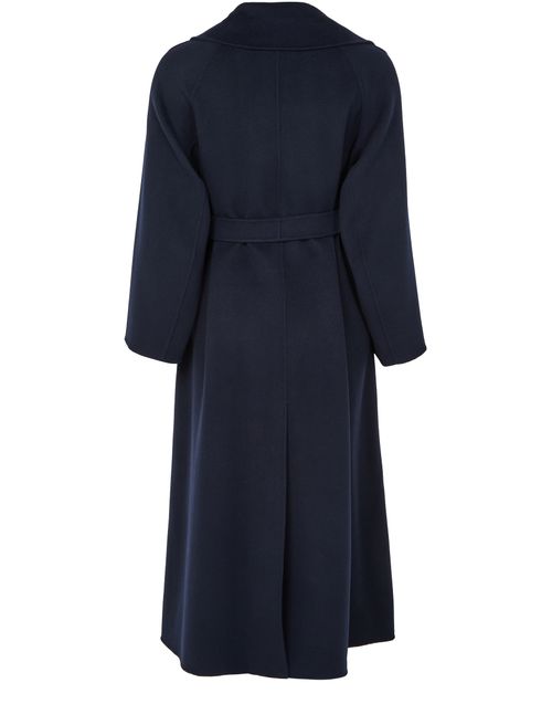 S MAX MARA Langer Mantel Doris
