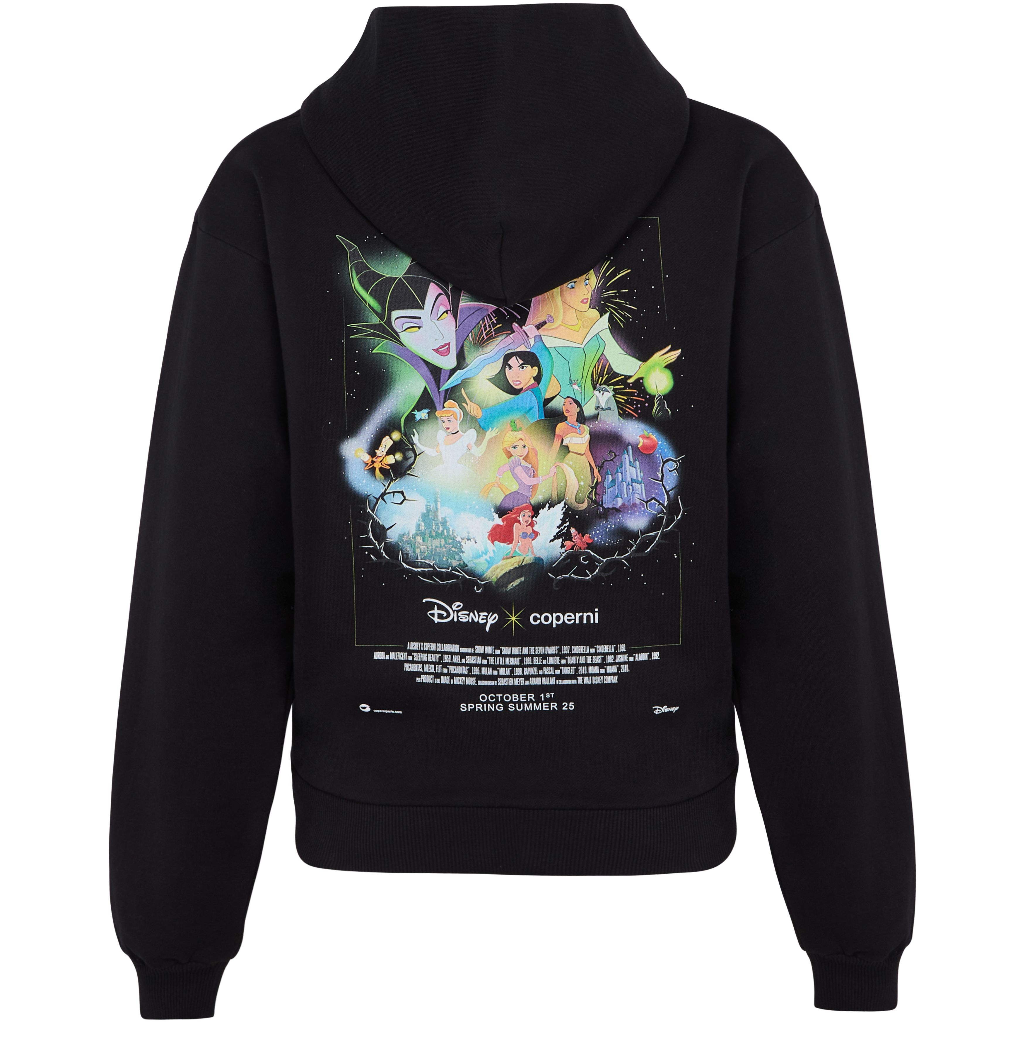 x Disney - Collector hoodie thumbnail 3