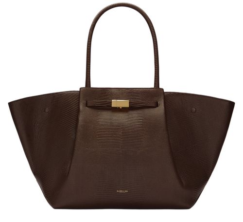 DEMELLIER The New York handbag