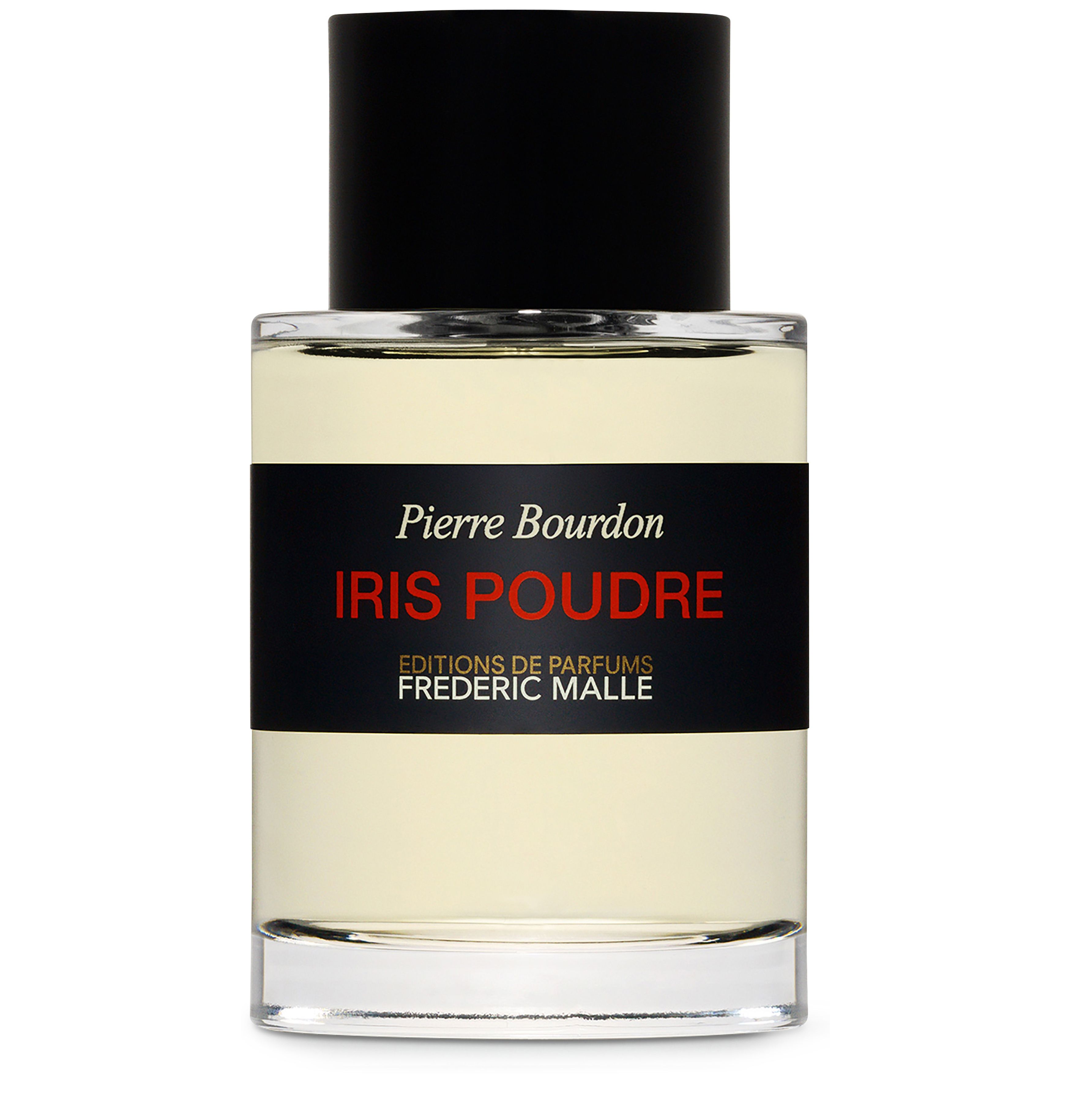 Iris Poudre eau de parfum 100 ml