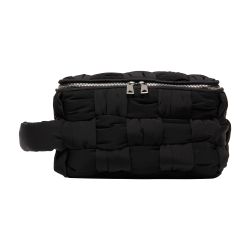 【BOTTEGA VENETA】CASSETTE TRAVEL BAG Men's Cassette travel pouch | BOTTEGA VENETA | 24S