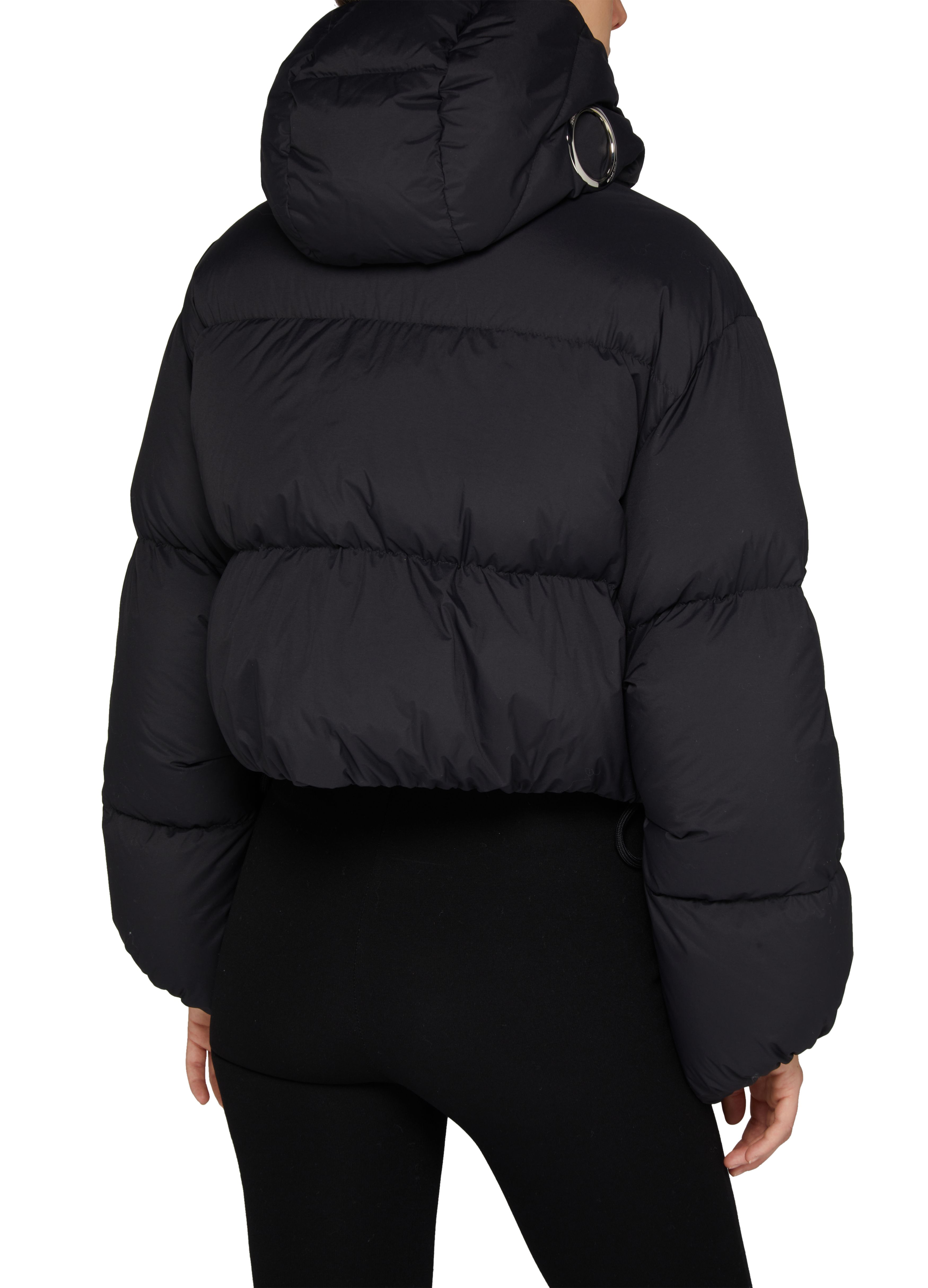 x Willow Smith - Kar Down Jacket thumbnail 5
