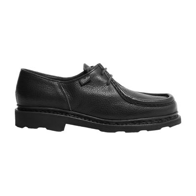 MICHAEL Paraboot 40.5 靴 NOIRE 25.0-25.5cm