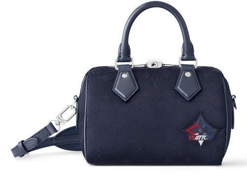 LOUIS VUITTON Sac Speedy Bandoulière 20