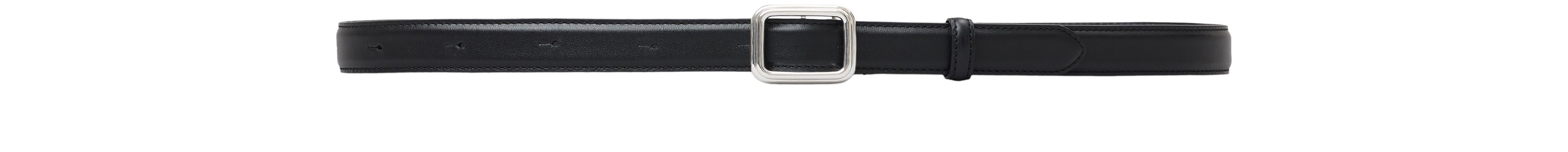 Georgia wide belt