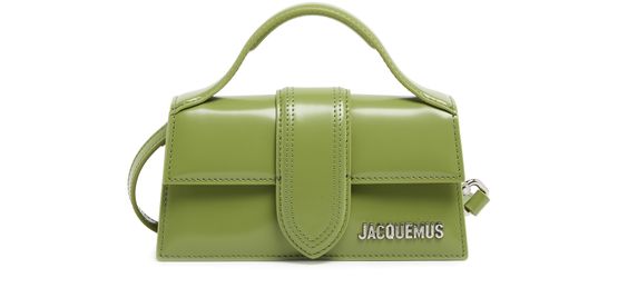 Le Bambino handbag - JACQUEMUS