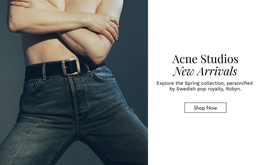 acne studios