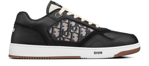 DIOR B27 Low-Top-sneakers