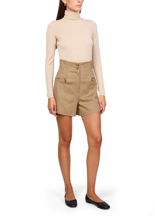 MAX MARA Lola shorts