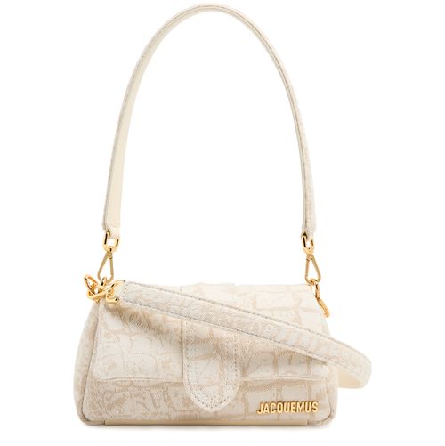 JACQUEMUS Sac Le Petit Bambimou