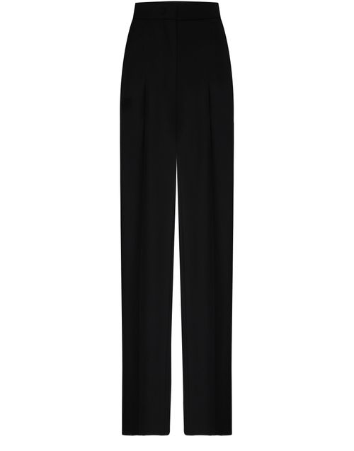 MAX MARA Gerade geschnittene Hose Uccio 