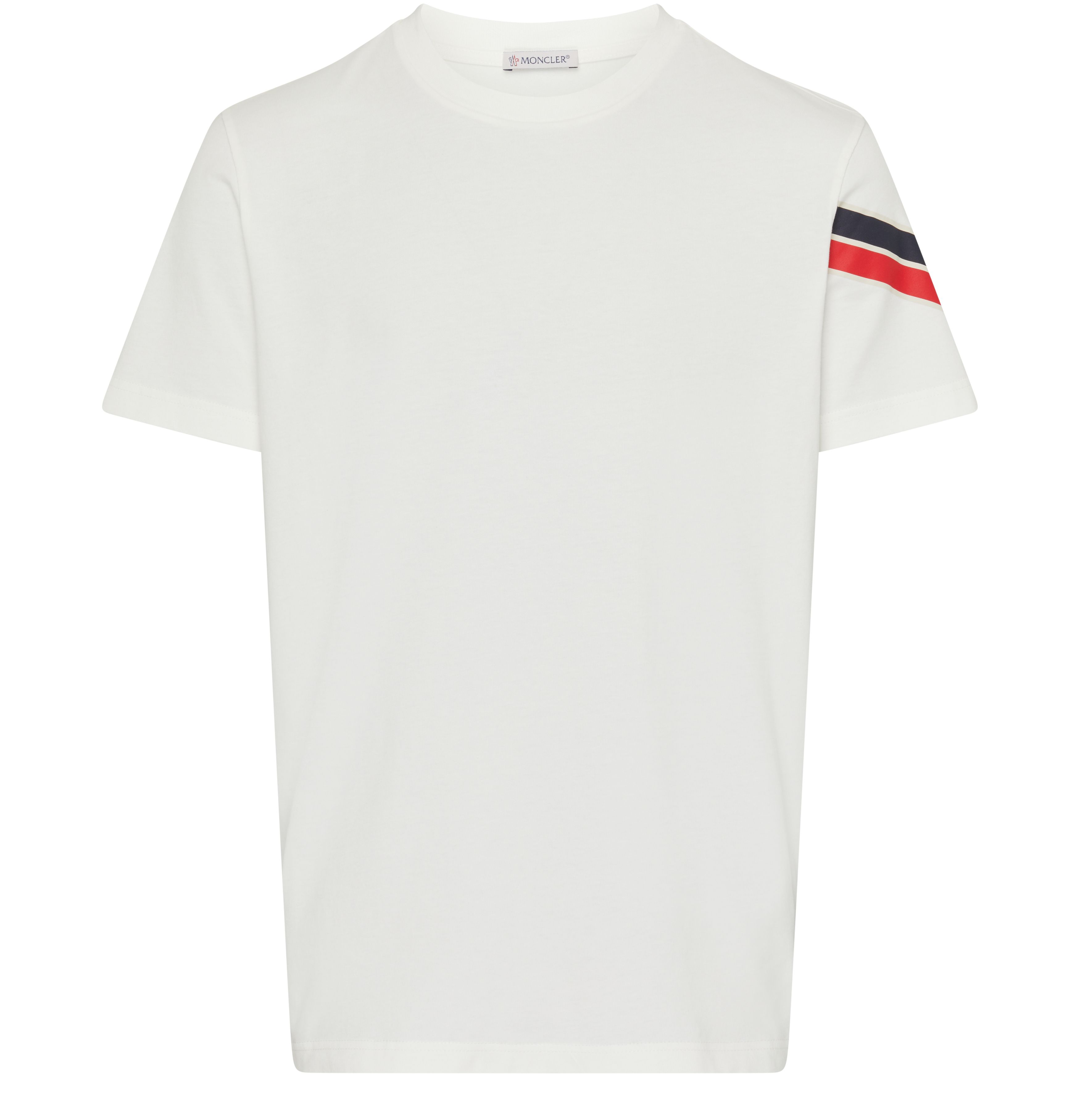Short-sleeved t-shirt
