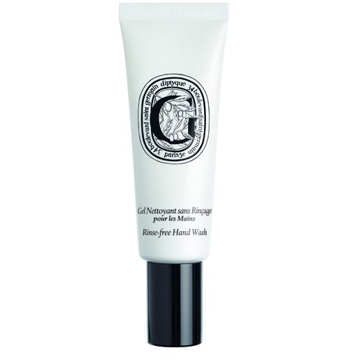 DIPTYQUE リンスフリー ハンドウォッシュ 45ml
