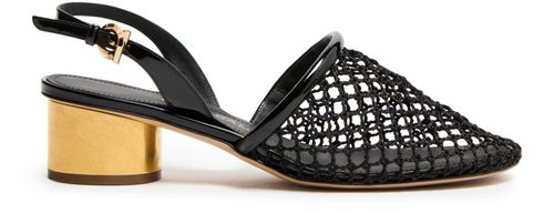 FERRAGAMO Kay 40 slingbacks