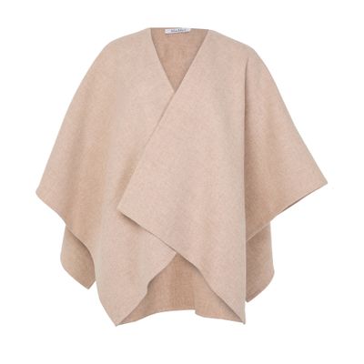 Max Mara Serra cape