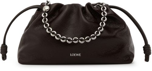 LOEWE Medium Flamenco soft nappa lamb leather purse