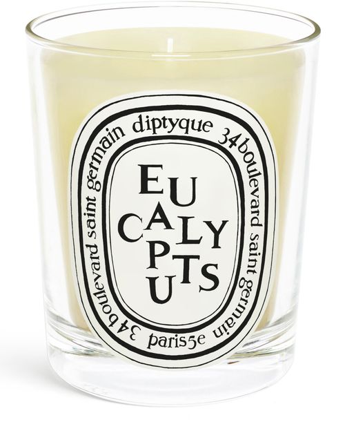 DIPTYQUE Eucalyptus classic candle 190 g