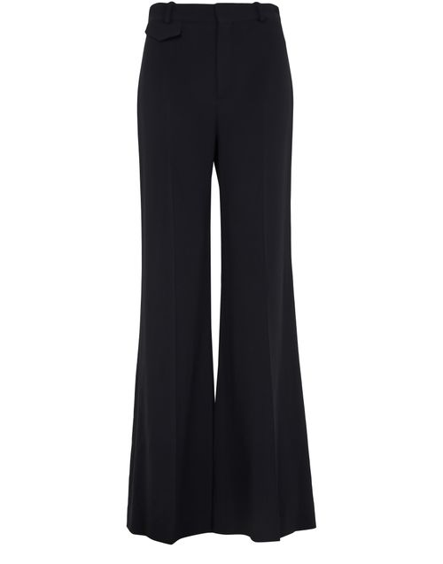 CHLOE Wide leg trousers