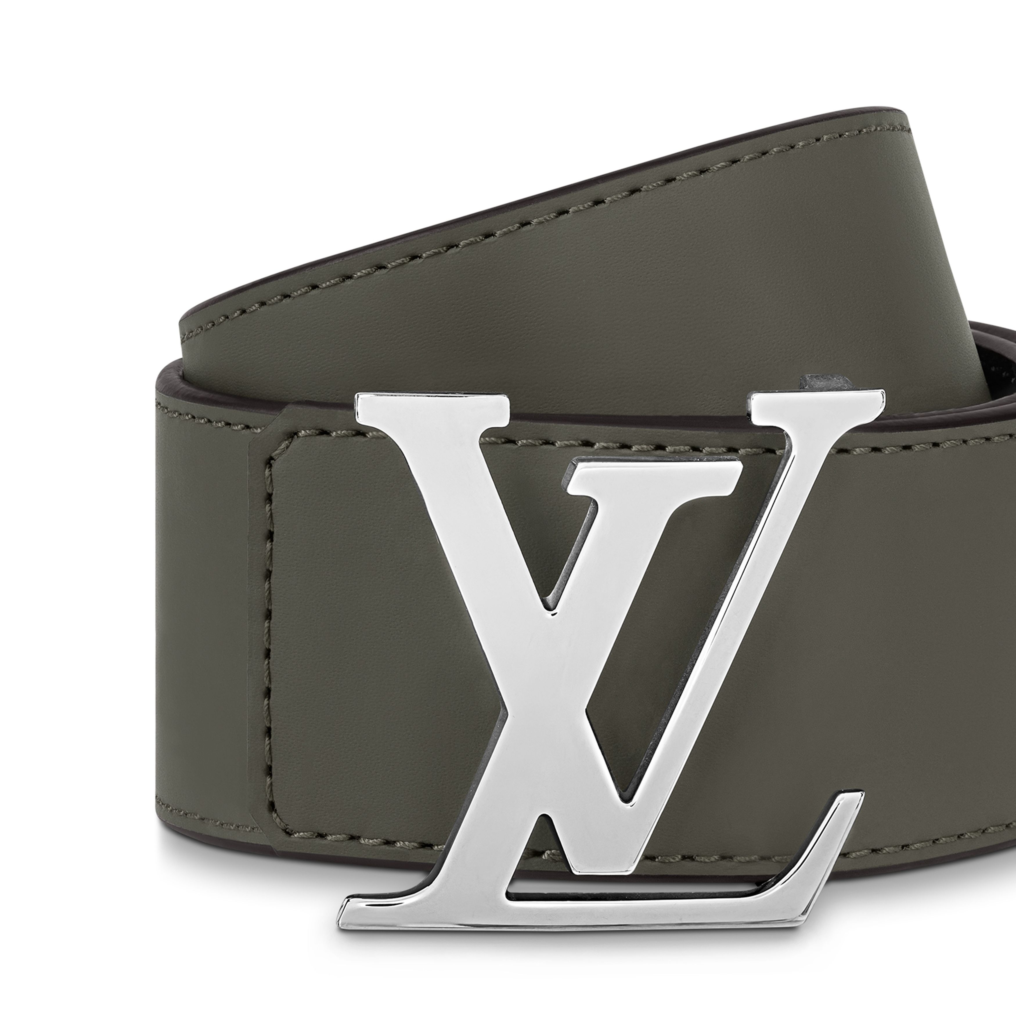 LV Initiales 40mm Reversible Belt thumbnail 3