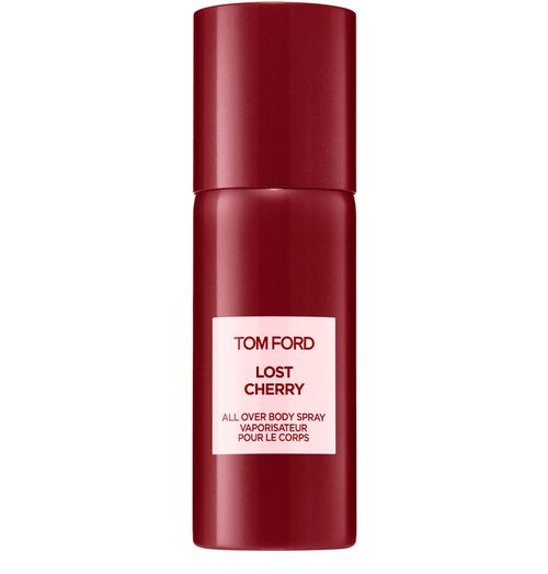 TOM FORD BEAUTY Lost Cherry – Körperspray 150 ml