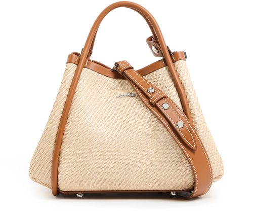 MAX MARA Sac XS Summer Marine