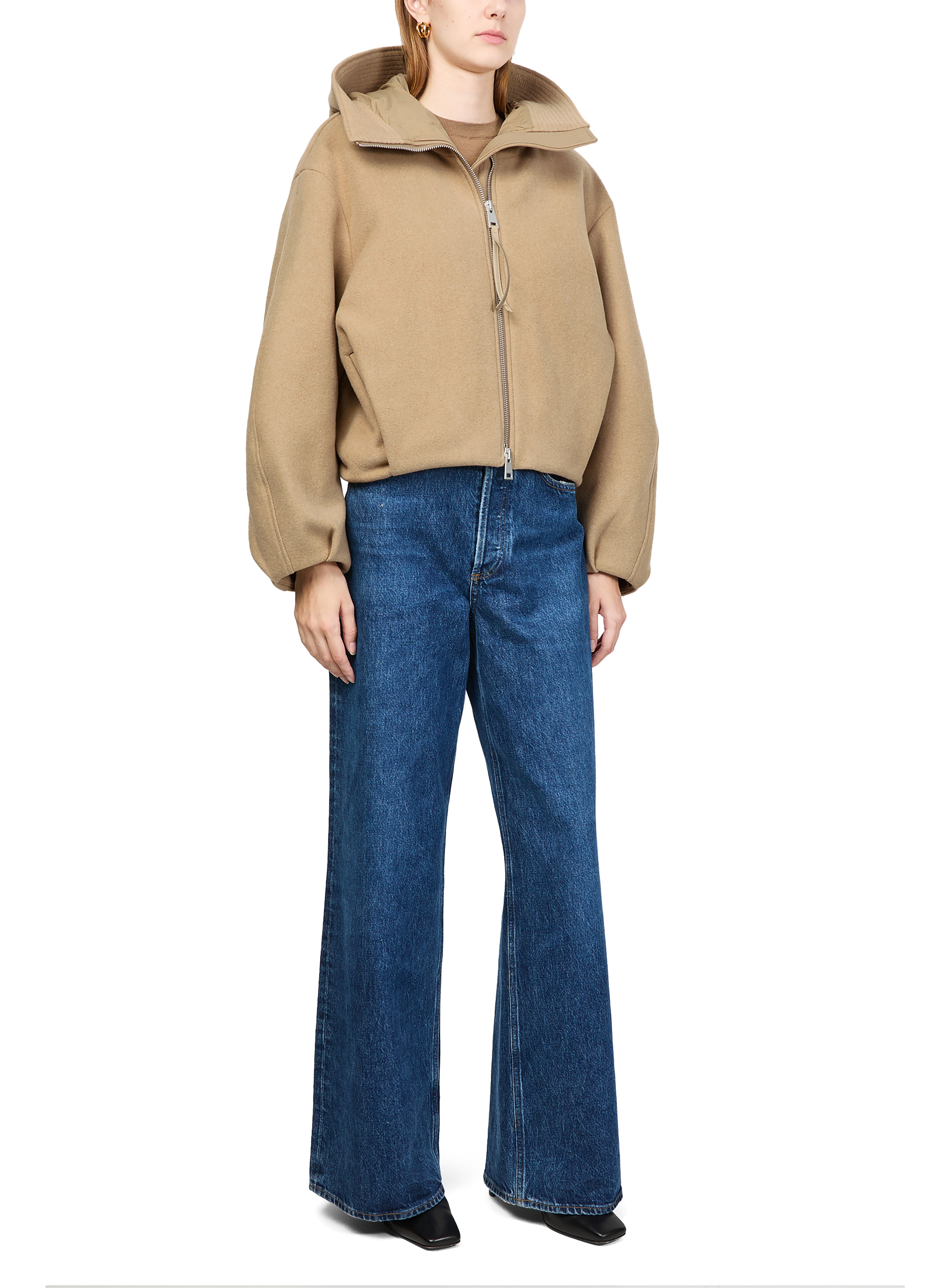 Chilliwack aviator jacket thumbnail 6
