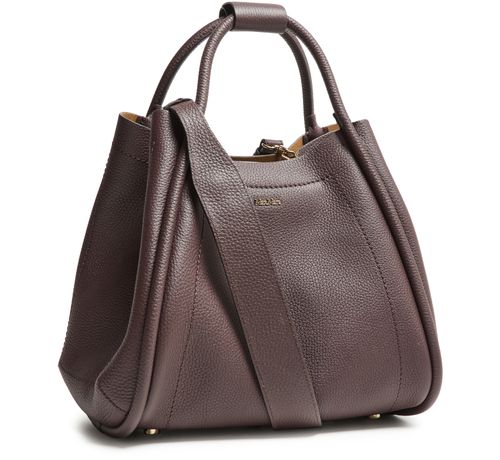 MAX MARA Marine handbag