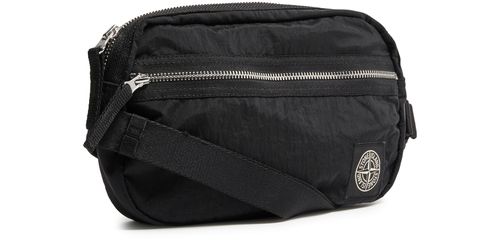 STONE ISLAND Belt bag