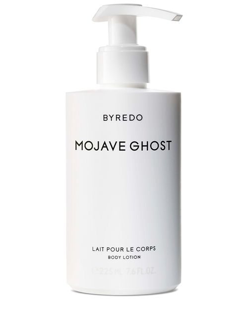 BYREDO Mojave Ghost body lotion 225 ml