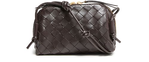 BOTTEGA VENETA Intrecciato Concert Pouch