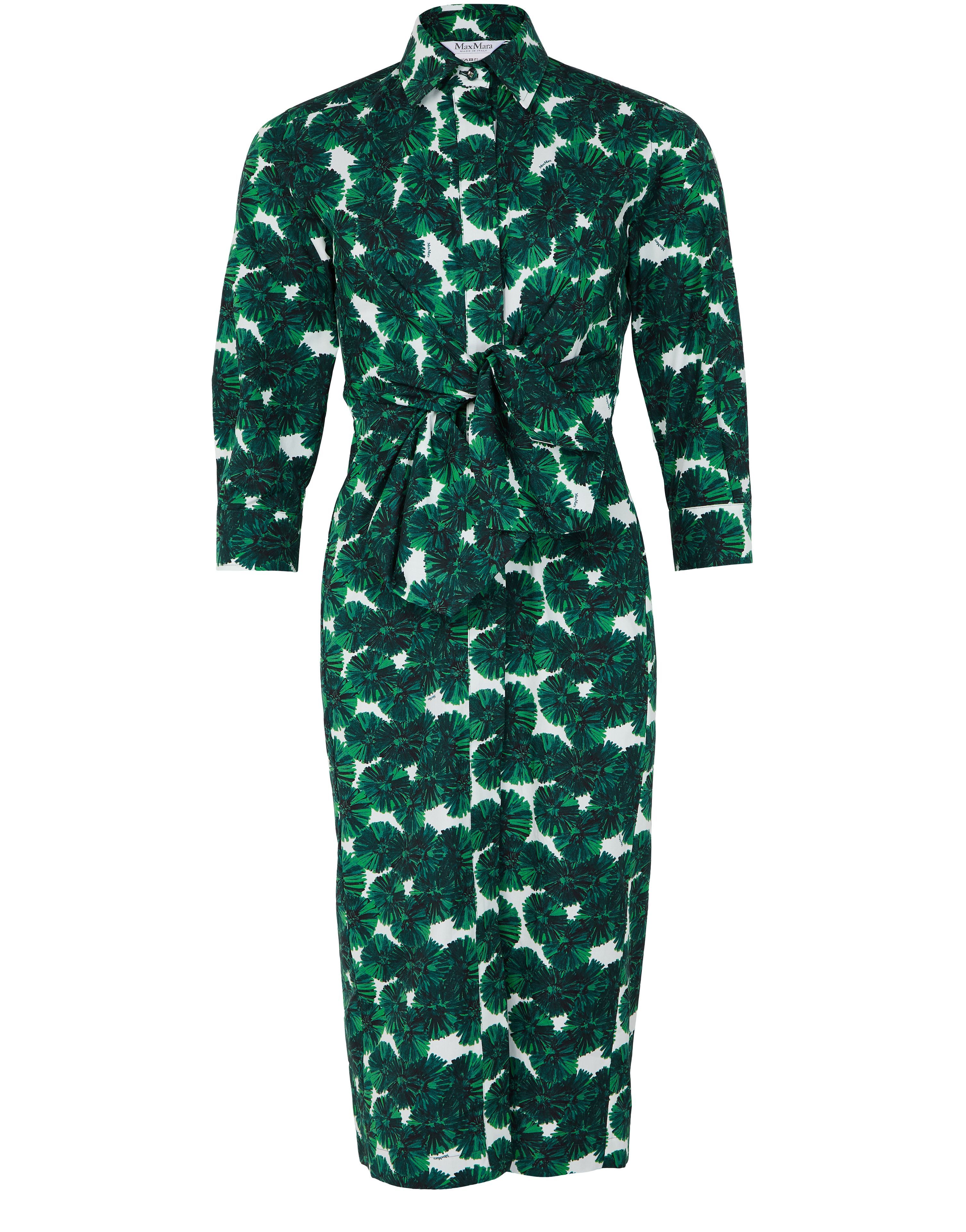 Maremma midi dress
