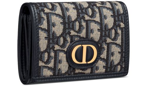DIOR 30 Montaigne XS Wallet