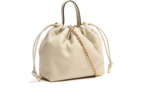 CHLOE Chloé Icons bucket bag