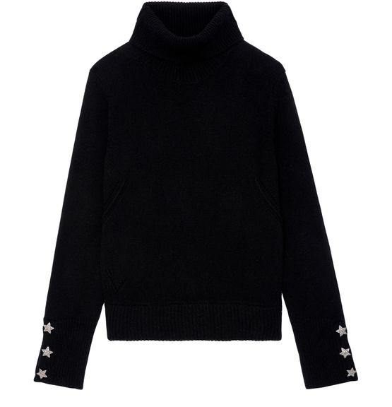 Zadig et voltaire boxy hotsell