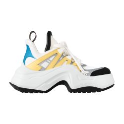 Archlight Platform Sneaker 限定品◆【LOUIS VUITTON】LV 2.0