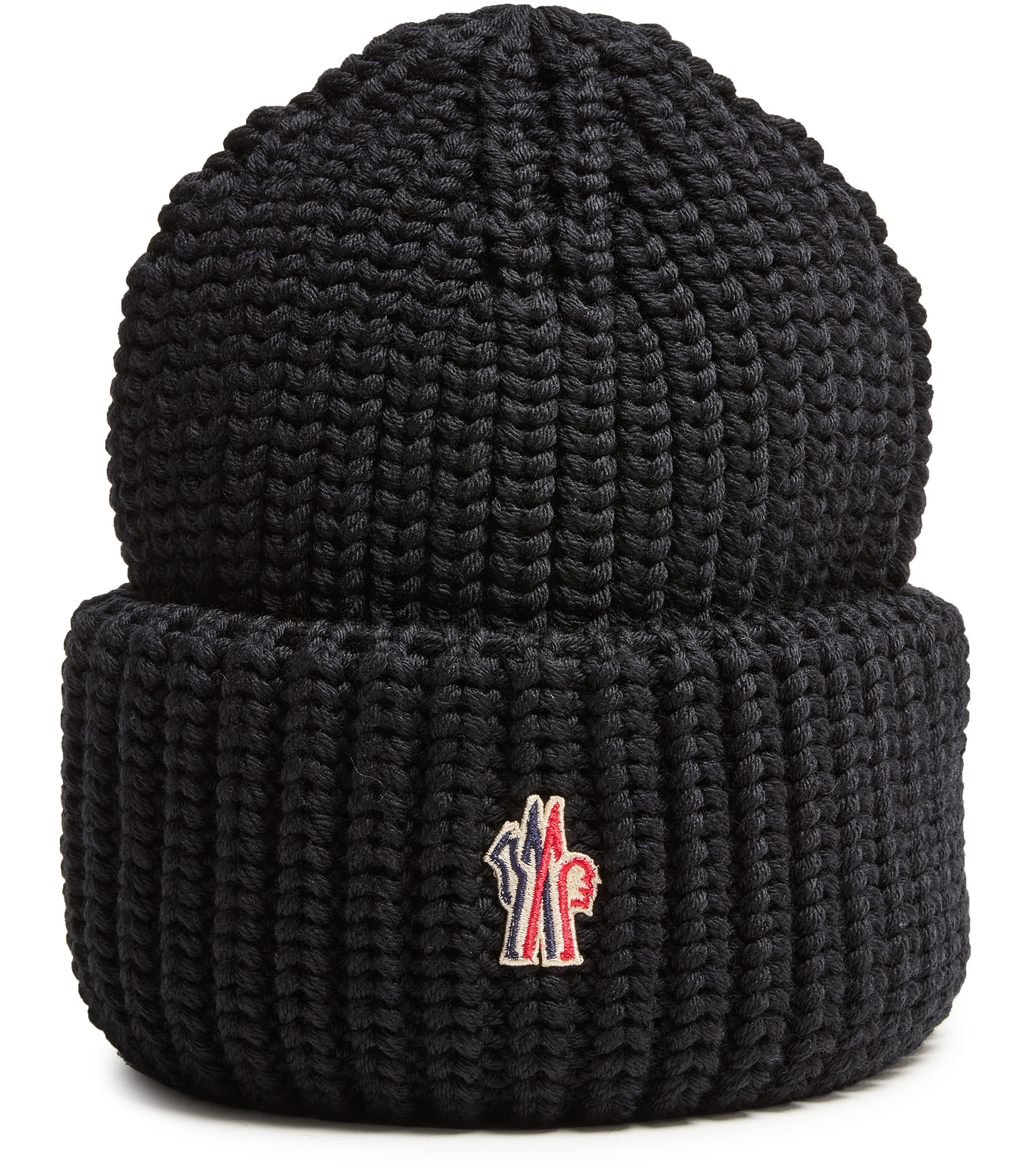 Logo beanie