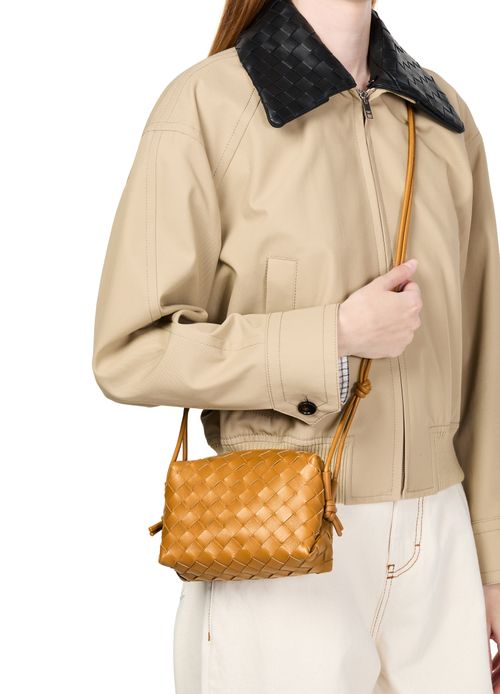 BOTTEGA VENETA Loop 迷你摄影包