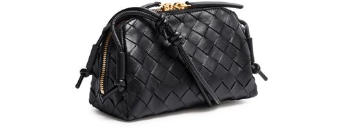 BOTTEGA VENETA Intrecciato Concert Pouch