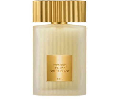 TOM FORD BEAUTY Eau de toilette Eau de Soleil Blanc 50 ml