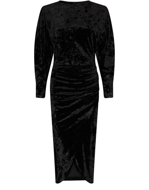 MARANT ETOILE Hadley midi dress