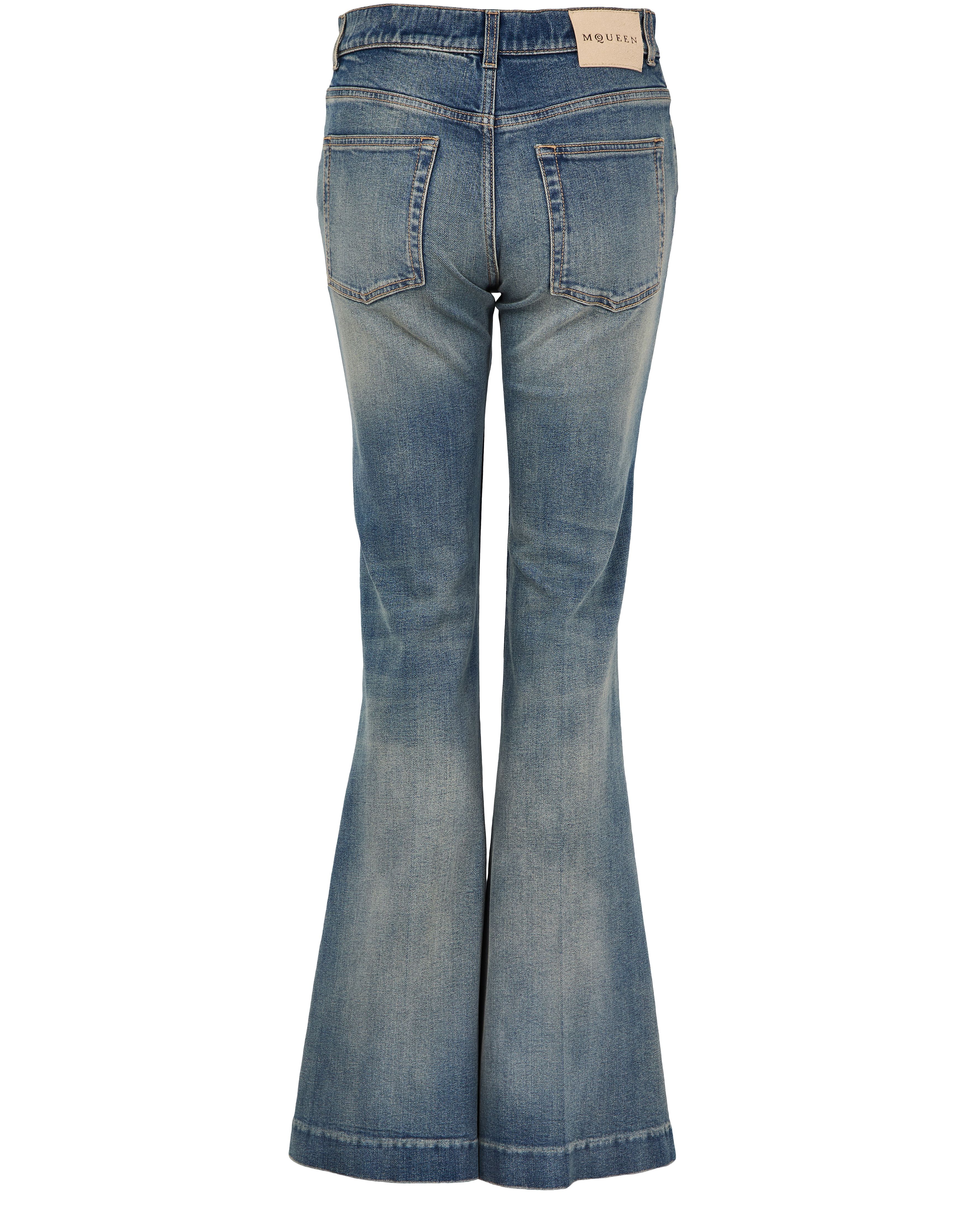 Bootcut jeans thumbnail 3