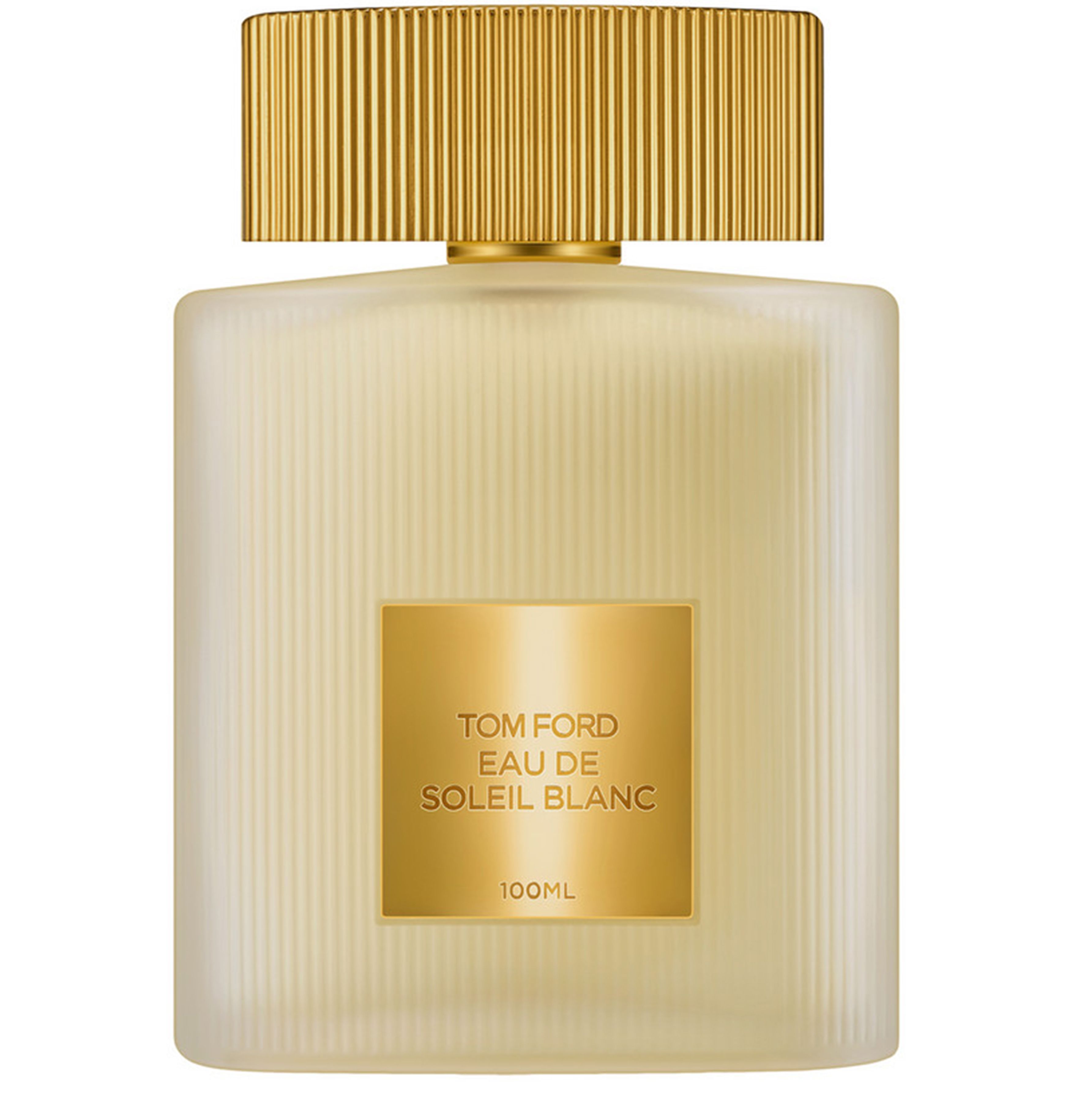 Eau de Soleil Blanc eau de toilette 100 ml