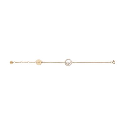 F is fendi bracelet sale
