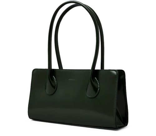 LIE STUDIO Lou shoulder bag