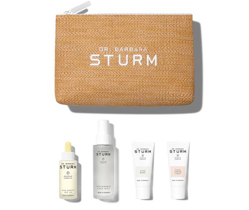 DR BARBARA STURM Summer kit