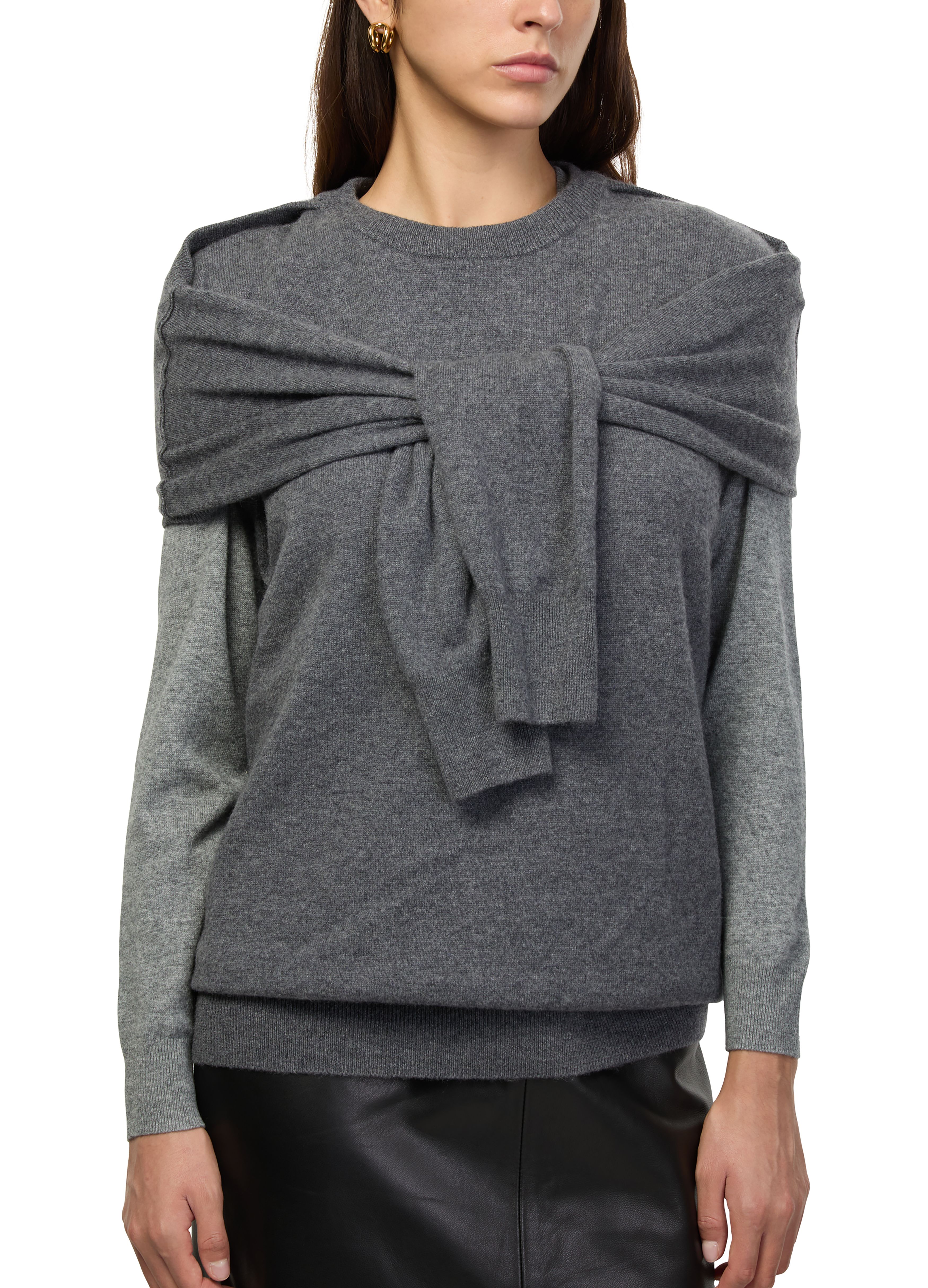 Othelia cashmere sweater thumbnail 4