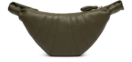 LEMAIRE Kleine Tasche Croissant